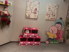 -静宜和她的朋友(星海广场店)