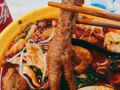 -龍城柳州螺蛳粉(群星路店)