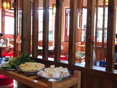 -赵氏烩泽腊排骨火锅店(近华浦路店)