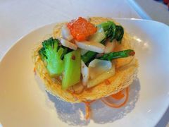 -三号黄浦会Canton Table