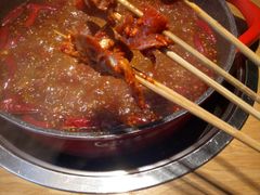 鸭郡干-耍哥串串香(香月湖店)