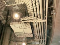 -The Rug Cafe(王府中环店)