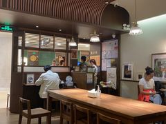 -彬媽糖水(侨鑫国际店)
