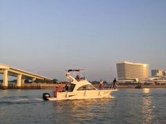 -鑫艋游艇海钓俱乐部