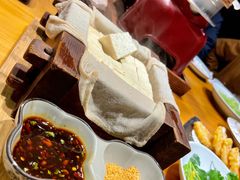 -几荷·恰似故人来(秀水广场店)