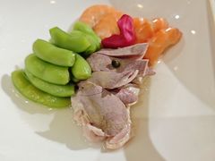 -欣旺·迎宾楼·百年无锡菜