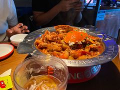 -胖哥俩肉蟹煲(五道口店)