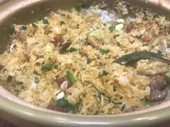 -原汁原味驴庄(长岭村店)