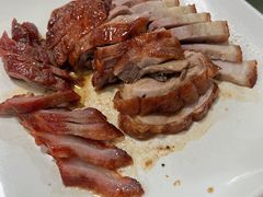 -老字号蛇口德记烧腊饭店·海鲜加工