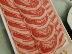 -常赢三兄弟·清真涮肉·清真炒菜(朝阳新城店)