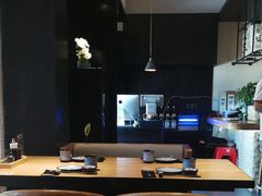 大堂-鹿岛日式料理(嘉善施家南路店)