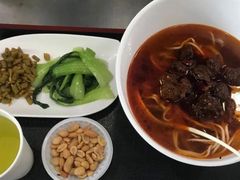 -鮮而純面馆(浦东店)