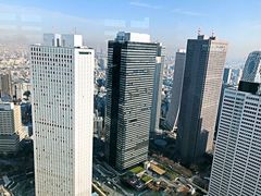 -东京都厅舍