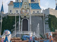 -蓬莱欧乐堡梦幻世界