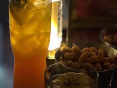 -南宁那莲豪华精选酒店-云霄酒廊·80楼高空城景酒吧