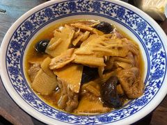 -西园寺素食(西园弄戒幢律寺店)