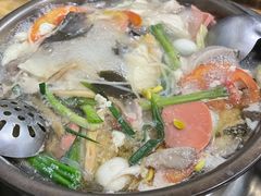 -海关荤豆花(洋河一路店)