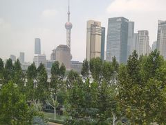 -上海滩餐厅(BFC外滩金融中心店)