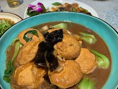 -北平味道.京味菜.烤鸭(梨园店)