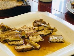 -上和臻品中国菜(花园街店)