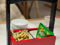 -鸡毛店·川菜(文殊院店)