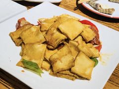 -永红源·啤酒烧烤海鲜大排档(台柳路店)