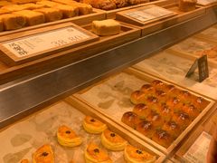 -泸溪河桃酥(西直门凯德店)