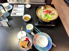 -桥边小楼·手工云南菜·丽江地标美食