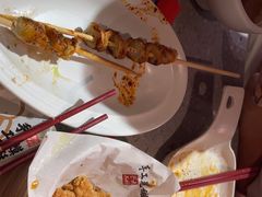 -老碗会·陕西手工面(燕南路店)