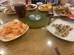 -揭阳钟记小食(福田新村店)