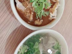 -汕头辉记肠粉王(岗厦店)