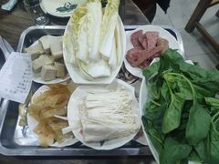 -木萨火锅店(开鲁路店)