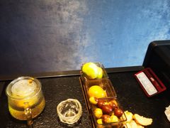 -华夏良子·足道SPA艾灸(铁道大厦店)