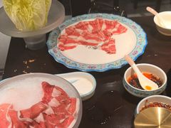 -乐宴·老北京铜火锅(桂庙店)