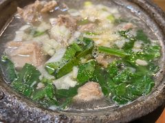 -王明古法砂锅居(开化寺店)