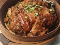 -小柴米·传统江西菜(万寿宫店)