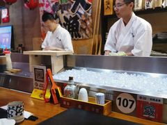 -千代武日本料理(开发区店)