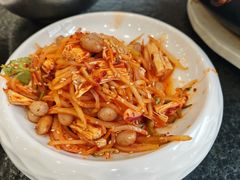 -金刚山(学府路店)