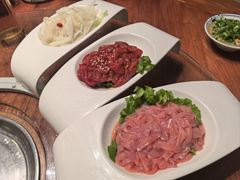 -古关火锅店(古北水镇景区店)