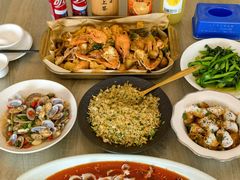 -巽寮印象美食部落餐厅·海鲜·地方特色菜(惠州体验店)
