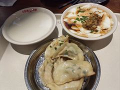 -文武王氏烧饼·无矾油条(西溪路店)