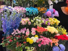 -山崎面包(静安久光店)