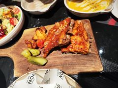 -Nord Grill&Bar Highland诺德西餐(深圳欢乐海岸店)