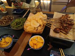 -三杯赤運·中式小酒馆(所城里店)