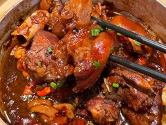 -德叔阙里·衢州菜馆(月湖店)