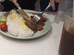 -和平馆·地道港澳茶餐厅(西门口店)
