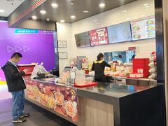 -和合谷(北京市王府井百货大楼店)