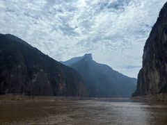 -白帝城·瞿塘峡景区