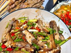 -壹酒贰肉1926·深夜食堂(九纬路店)