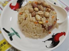 -裕记美食(江边里店)